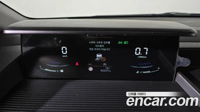 Hyundai Staria Staria Карго 5 мест — Фото автомобиля 8