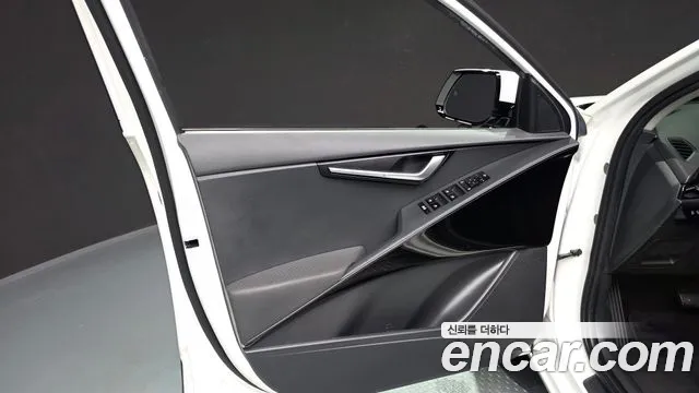 Kia Niro The All New Niro — Фото автомобиля 13