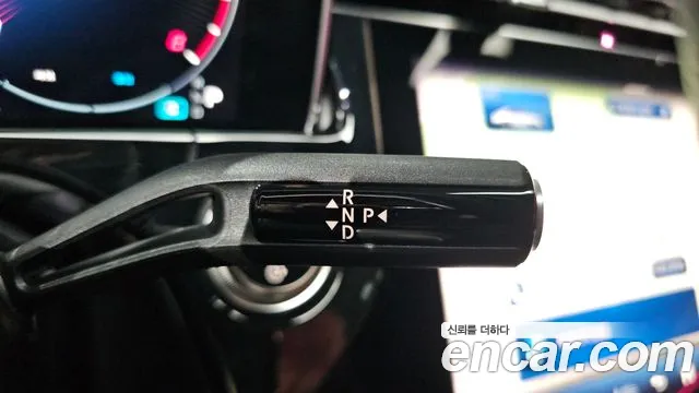 Mercedes-Benz E-Class E-класс W214 — Фото автомобиля 7