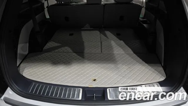 Hyundai Palisade LX3 — Фото автомобиля 27