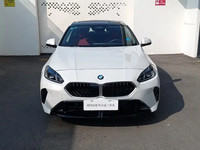 BMW 2 Series — Фото автомобиля 3