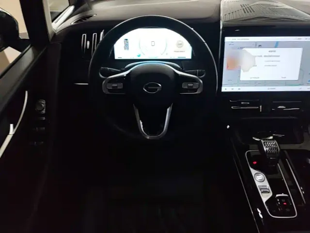 GAC Trumpchi M8 — Фото автомобиля 10