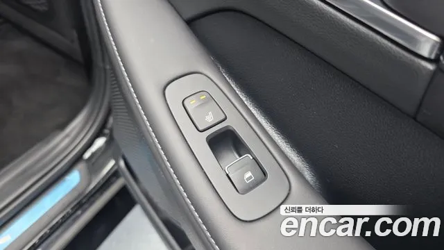 Hyundai Sonata DN8 — Фото автомобиля 19