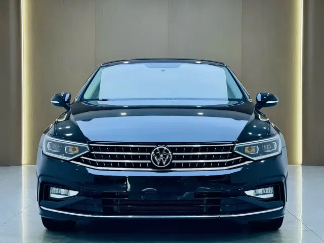 Volkswagen Magotan — Фото автомобиля 2