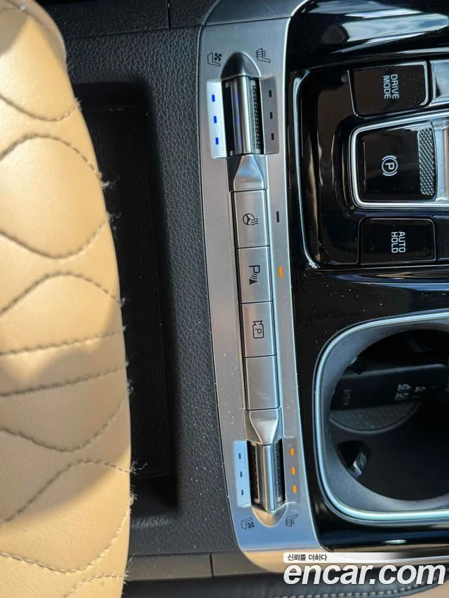 Kia Carnival 4th Gen — Фото автомобиля 15