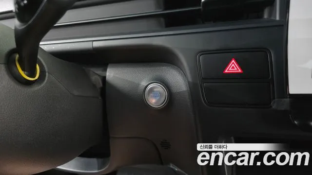 Hyundai Staria — Фото автомобиля 29