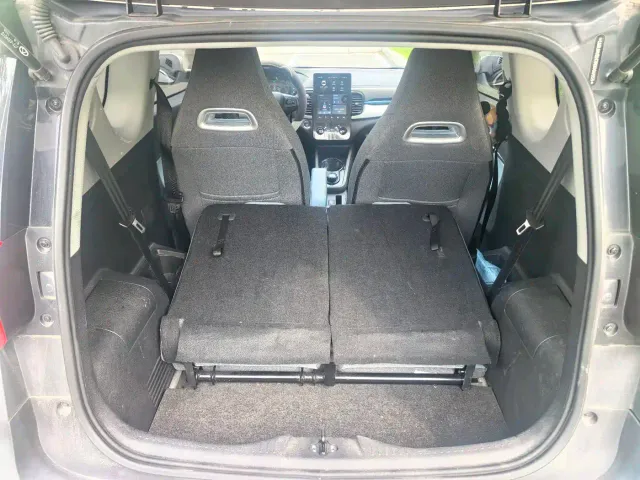 Chery eQ1 — Фото автомобиля 11