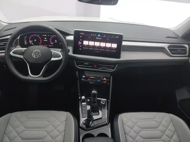Volkswagen Tayron — Фото автомобиля 12