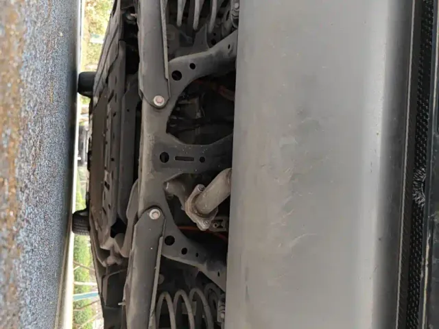 BYD Seal — Фото автомобиля 24