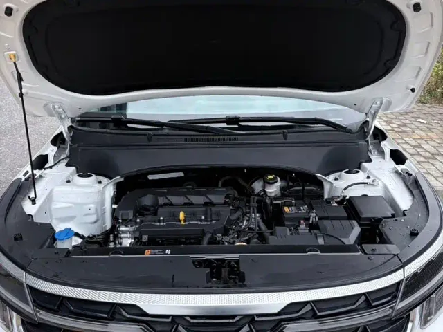 Kia Seltos — Фото автомобиля 8