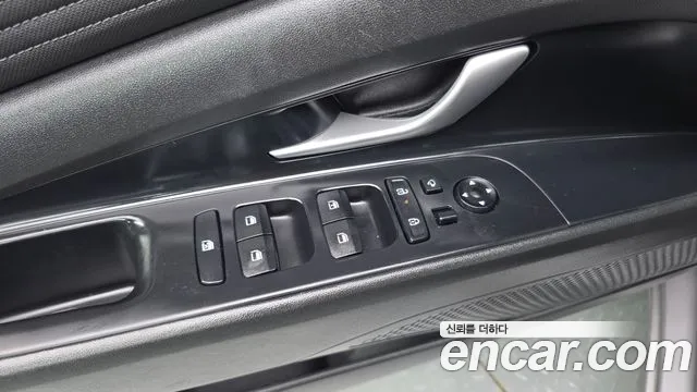 Hyundai Avante CN7 — Фото автомобиля 25