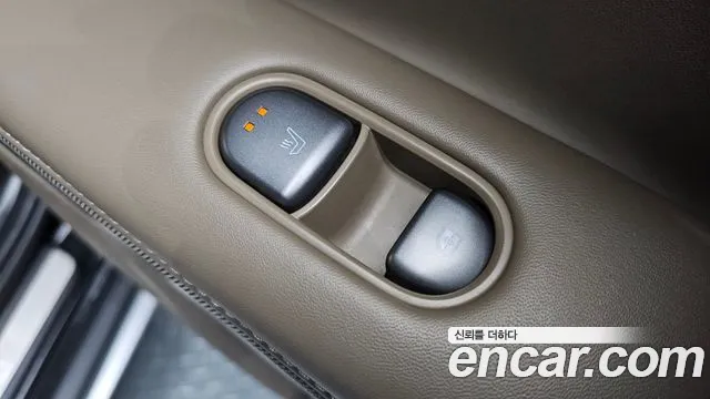 Hyundai Ioniq 5 — Фото автомобиля 21