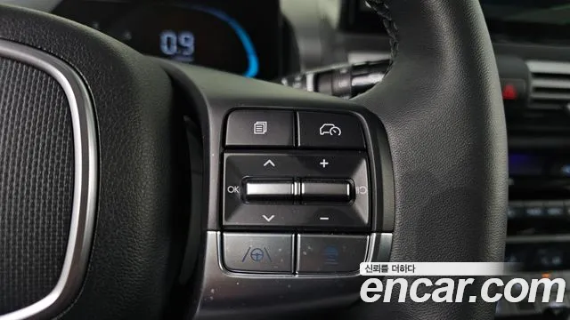 Hyundai Casper New — Фото автомобиля 24