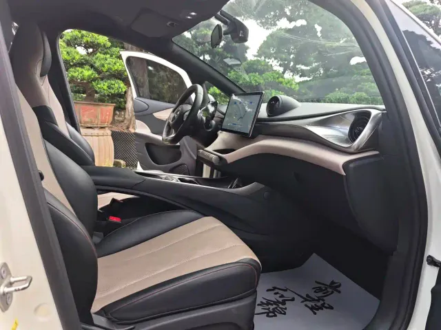 BYD Dolphin — Фото автомобиля 6
