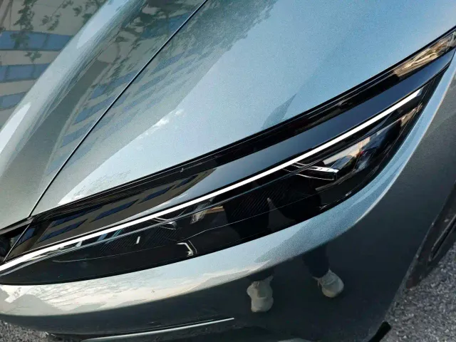 BYD Han L — Фото автомобиля 17