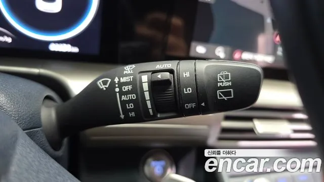 Hyundai Nexo — Фото автомобиля 27