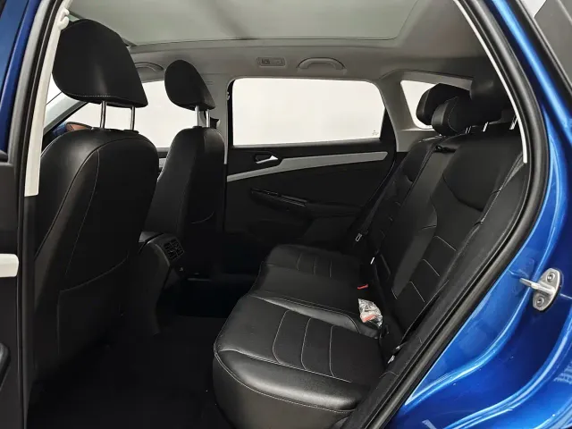 Jetta VS7 — Фото автомобиля 23