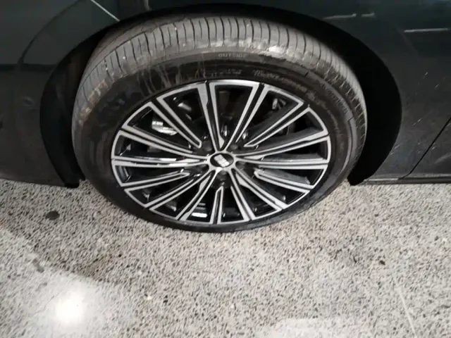 Geely Galaxy Xingyao 8 — Фото автомобиля 22