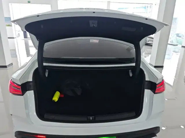 BYD Seal 06 — Фото автомобиля 18