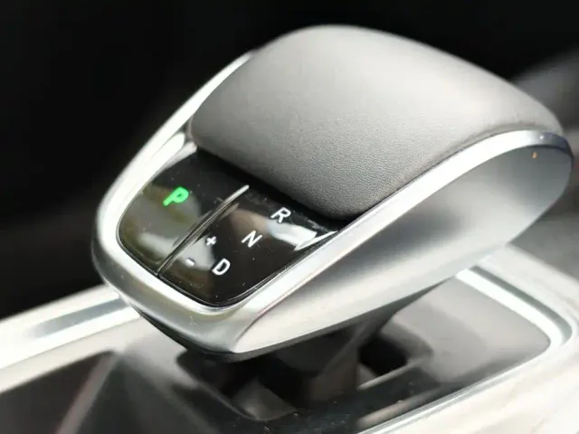 Chery Arrizo 8 — Фото автомобиля 19
