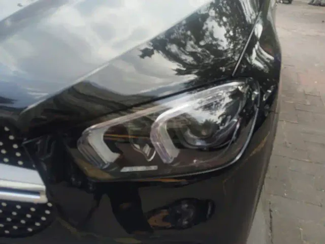 Mercedes-Benz GLE-Class — Фото автомобиля 5