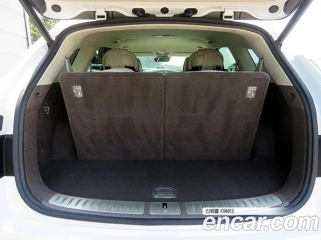 Genesis GV80 2.5T Бензин AWD — Фото автомобиля 5