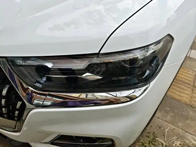 Haval H6 — Фото автомобиля 5
