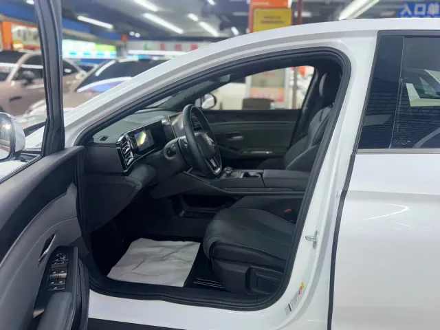 BYD Qin L — Фото автомобиля 7