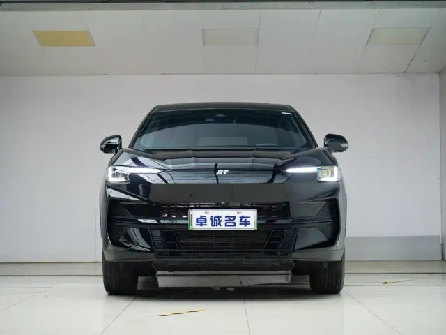 Jetour Shanhai L6 — Фото автомобиля 2
