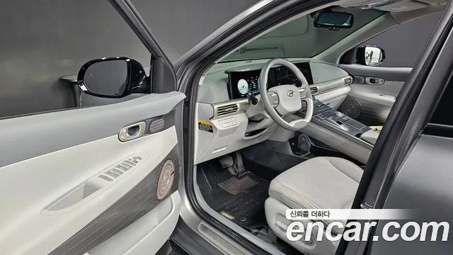 Hyundai Nexo — Фото автомобиля 15