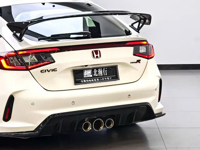 Honda Civic — Фото автомобиля 10