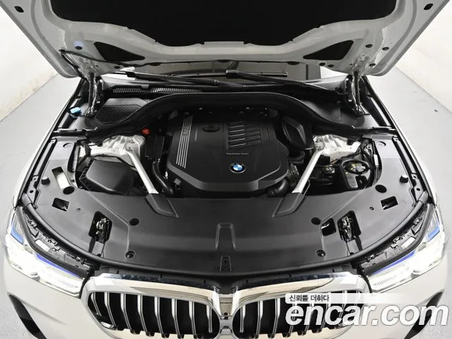 BMW Gran Turismo G32 — Фото автомобиля 6