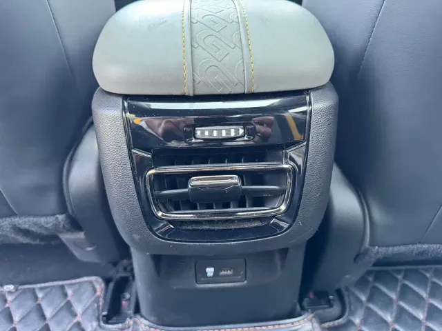 GAC Trumpchi Emkoo — Фото автомобиля 28