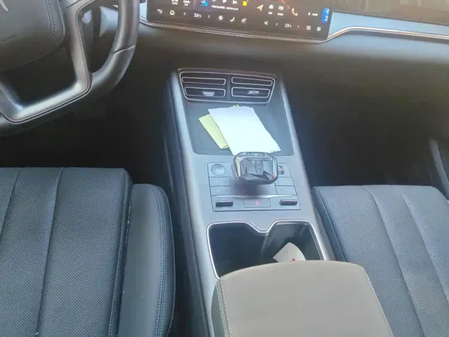 BYD Song Pro — Фото автомобиля 16