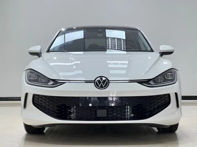 Volkswagen Lamando — Фото автомобиля 2