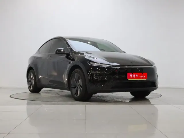 Tesla Model Y — Фото автомобиля 3