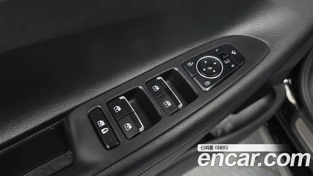 Hyundai Grandeur Новый Grandeur IG — Фото автомобиля 28