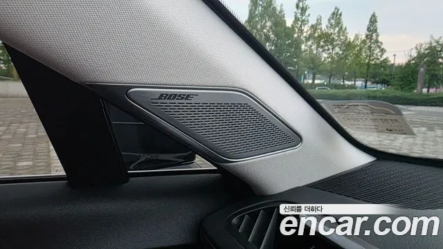 Hyundai Grandeur — Фото автомобиля 14