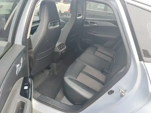 GAC Aion S Plus — Фото автомобиля 16