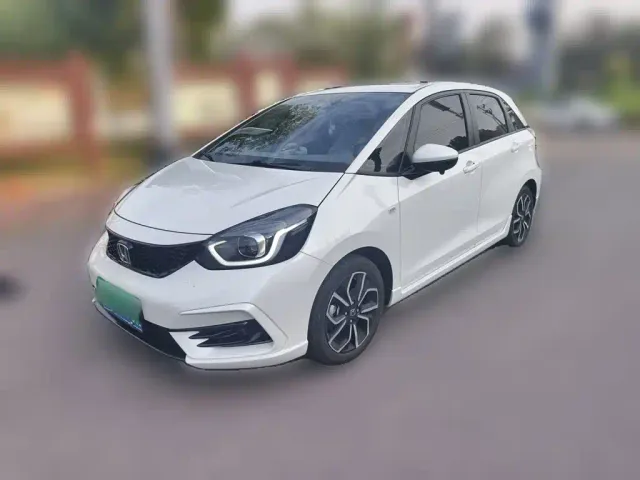 Фотография автомобиля — Honda LIFE