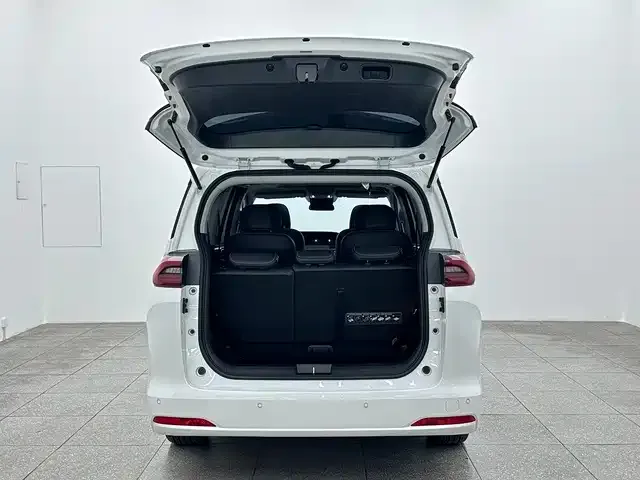 GAC Trumpchi M6 — Фото автомобиля 15