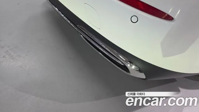 Mercedes-Benz E-Class W214 — Фото автомобиля 10