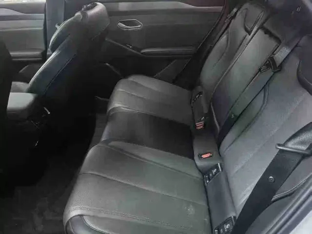BYD Qin L — Фото автомобиля 6