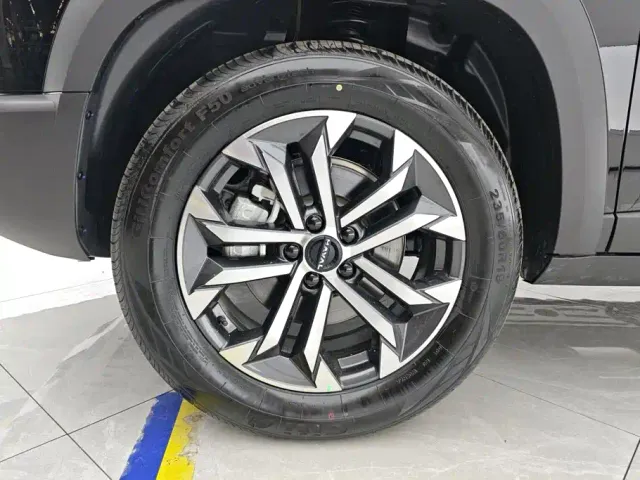 Haval Big Dog — Фото автомобиля 6