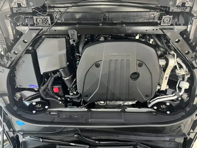 Volvo XC60 — Фото автомобиля 25