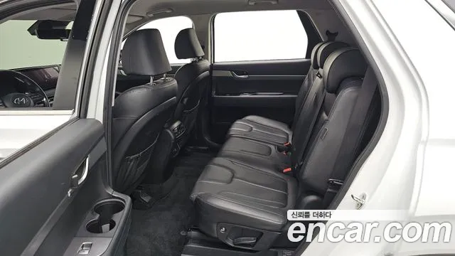 Hyundai Palisade The New Palisade Дизель 2.2 2WD — Фото автомобиля 12