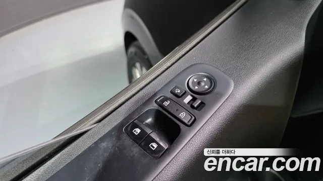 Hyundai Staria Staria Карго 5 мест — Фото автомобиля 16