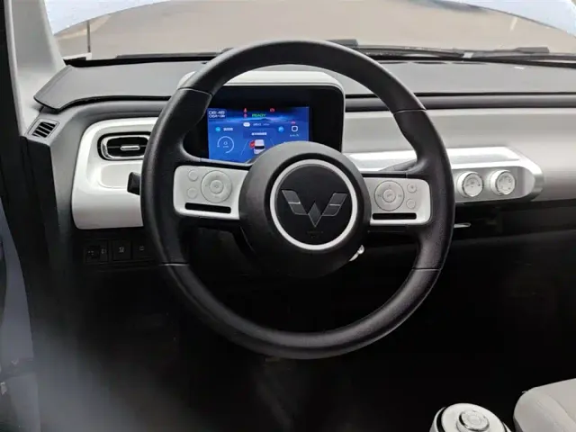 Wuling Air EV — Фото автомобиля 10