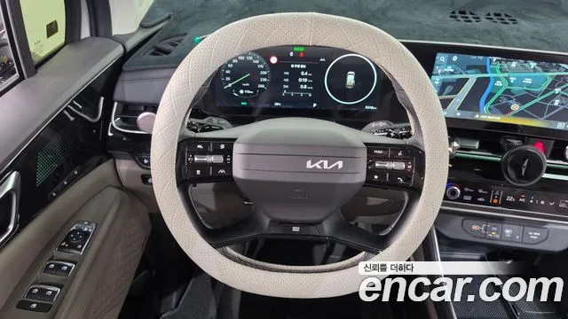 Kia Carnival — Фото автомобиля 19
