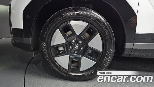 Hyundai Santa Fe MX5 — Фото автомобиля 5